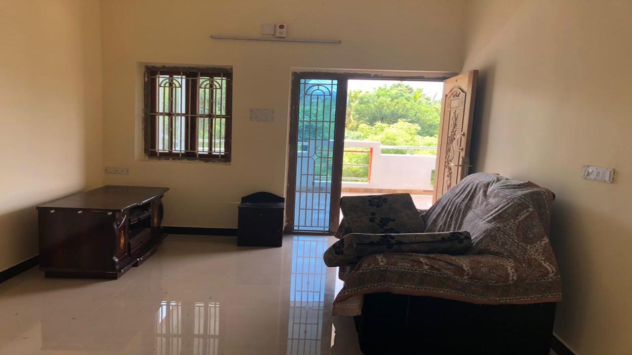 Villa Castle 50 Coimbatore Exterior foto
